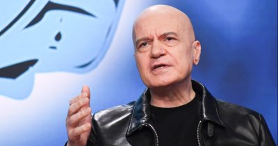 Слави: Снимките на Кирил Петков до хеликоптера са жалки и унизителни!