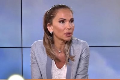Ивайла Бакалова за смяната на Гешев със Сарафов: ПП смениха едното джудже с другото