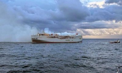Хусите атакуваха кораб в Червено море
