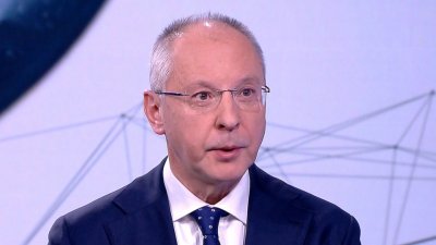 Сергей Станишев: Нужно е обединение на БСП, "Левицата" и други леви партии