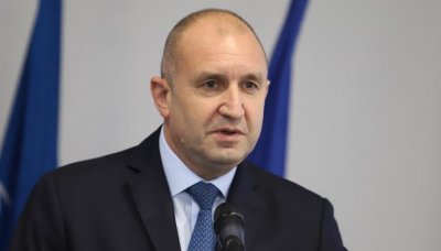 Ветото на президента влиза в Правна комисия