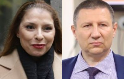Няма престъпление по имотните сделки на Борислав Сарафов