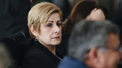 Елена Гунчева: Забранете идиотите в политиката
