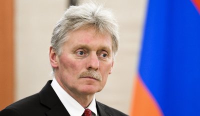Песков: Има опасност от разширяване на конфликта в Близкия изток, ситуацията там е взривоопасна