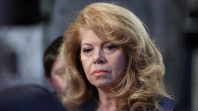 Йотова: Не приемам тона на Денков, аргументите на земеделците трябва да се чуят
