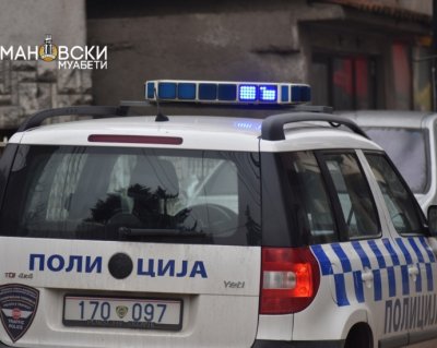 Трима простреляни и двама убити в Куманово