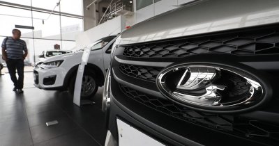 Ето новата Lada Iskra и колко ще струва