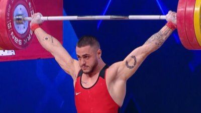 Карлос Насар: Ако нещо може да ме накара да се състезавам под чужд флаг, то определено няма да са пари