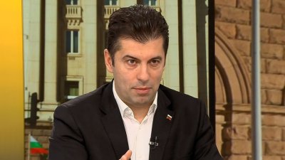 Кирил Петков: Няма да допуснем ГЕРБ и ДПС да вземат регулаторите и службите
