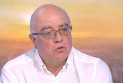 Кънчо Стойчев: Зад меморандума на &ldquo;Продължаваме промяната&rdquo; стои безмерна наглост