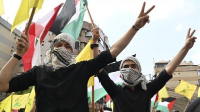 Ако "Хамас" приеме временното примирие, "Хизбула" ще спре огъня срещу Израел