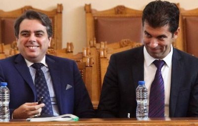 ТОТАЛНО ИЗПЛИСКВАНЕ! "Промяната&rdquo;: Не само Русия, но и Украйна ни освободи от Турското робство!