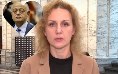 Готвят "романтичната тръпка" на ген. Наско за здравен министър