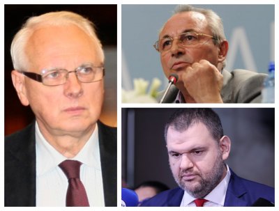 Велизар Енчев: Доган е уплашен и осъзнава, че народът мрази него и всички останали от сглобката