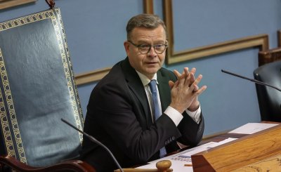 Финландският премиер: Не желаем САЩ да разположи ядрени оръжия в страната