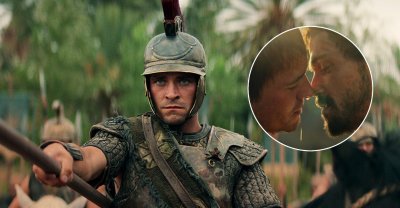 Новият сериал за Александър Велики по Netflix предизвика скандал в Гърция