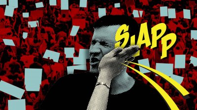 ЕВРИКА! Край с "делата - шамари" срещу журналисти!