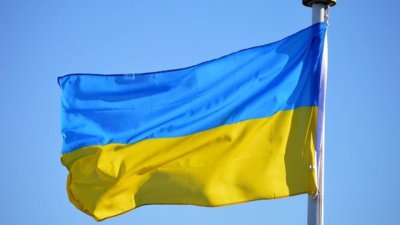 Западни лидери са на посещение в Киев