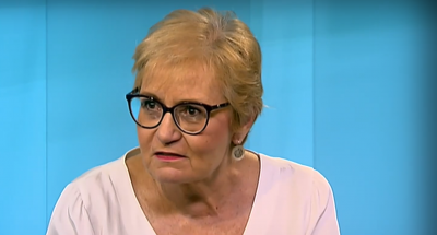 Проф. Мария Пиргова: Доган и ДПС загубиха своя авторитет, защото се включиха в олигархичния модел