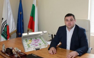 Ето ги схемите на арестувания кмет на Омуртаг