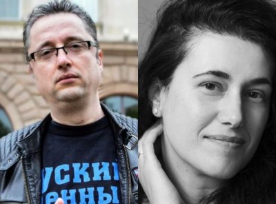 РАЗКРИТИЕ: Зам.-министърът на културата финансирал снаха си със 100 хил. лева