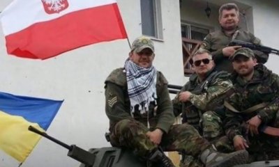 Колумбийски наемници са убити след удар по позиции на украинската армия