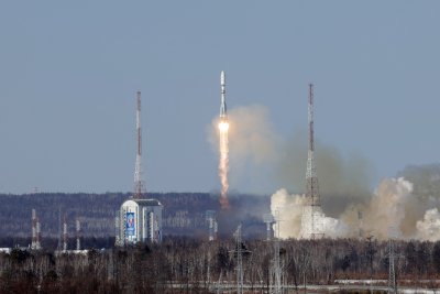 Русия изстреля иранския сателит &bdquo;Парс 1&ldquo; в космоса