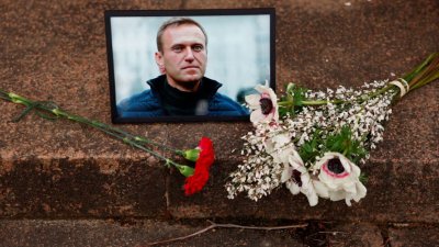 &bdquo;Нова повратна точка за Путин&ldquo;: Американската преса за възможните последици от смъртта на Навални