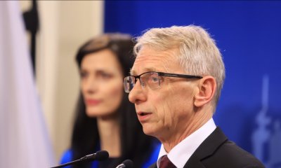 Денков: След ротацията се виждам като вицепремиер. Предстоят преговори, имам доверие на Мария Габриел