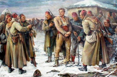 България официално отбелязва 151 години от гибелта на Васил Левски