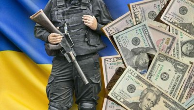 Украйна е пред постигане на споразумение с МВФ