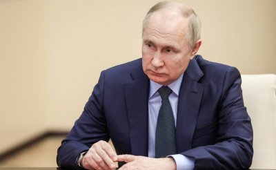 Путин: Делът на съвременните оръжия в руските ядрени сили достигна 95%
