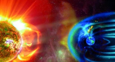 10 опасни магнитни бури през март, ето кога