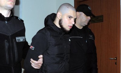 СРС пусна под гаранция прокурорския син Васил Михайлов
