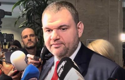 Пеевски: Ако ПП-ДБ са разумни, няма да хвърлят държавата в криза