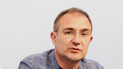 Борислав Гуцанов: Тагарев е опасен за България!