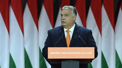 Виктор Орбан: Унгария може скоро да пусне Швеция в НАТО