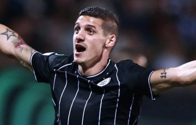 Пореден силен мач за Десподов и победа с 2:0 срещу Пансерайкос