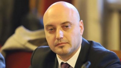 ОЩЕ ЕДИН ИЗПЛИСКА: Правосъдният Славов заяви, че България щяла да направи собствено разследване на военните престъпления в Украйна