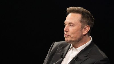 Илон Мъск: Защо НАТО продължава да съществува?