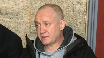 СРП няма да протестира мярката &bdquo;подписка&ldquo; на актьора Христо Шопов