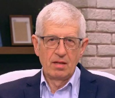 Метаморфозите на Ветерана &ndash; какво ти става, др. Овчаров!?