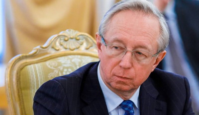Уреждането на ситуацията в Украйна е невъзможно без Москва, отбелязват руски и китайски висши дипломати