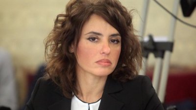 Прокурор Калина Чапкънова: Чухме искрени отговори и от Ясен Тодоров и от прокурор Радослав Димов