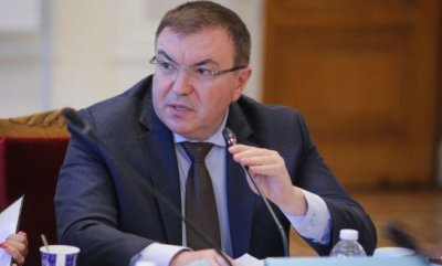 Ангелов за липсата на инсулин: Ако ние не можем да се справим с това, означава, че търговците са по-силни от държавата