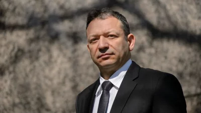 Димитър Гърдев: Участие в самоинициативни военни авантюри подлага България на опасност