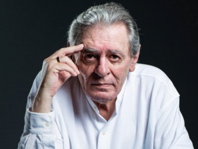 СТИХОТВОРЕНИЕ: "Пак ще се прегърнем" - Михаил Белчев