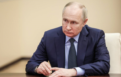 Путин има ясен план за развитие на страната, твърдят 85% от руснаците