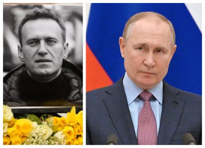 Демонстрация срещу Путин или тайна церемония. Какво ще се случи на погребението на Навални