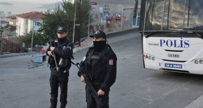 Арестуваха българи за трафик на хероин в Турция